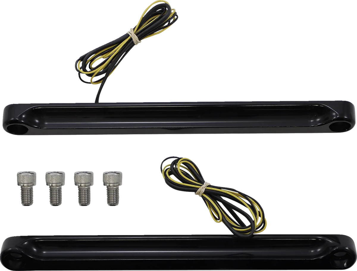 LED Front Signal Lights