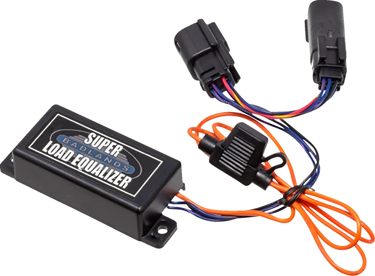 Plug-In Style Turn Signal Load Equalizer™ III