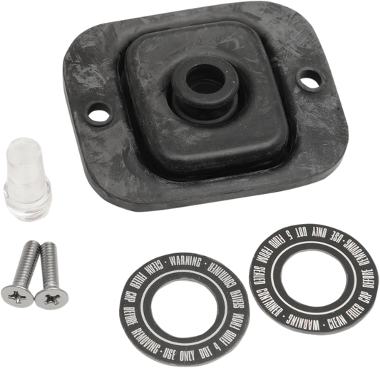 Master Cylinder Reservoir Update Kit