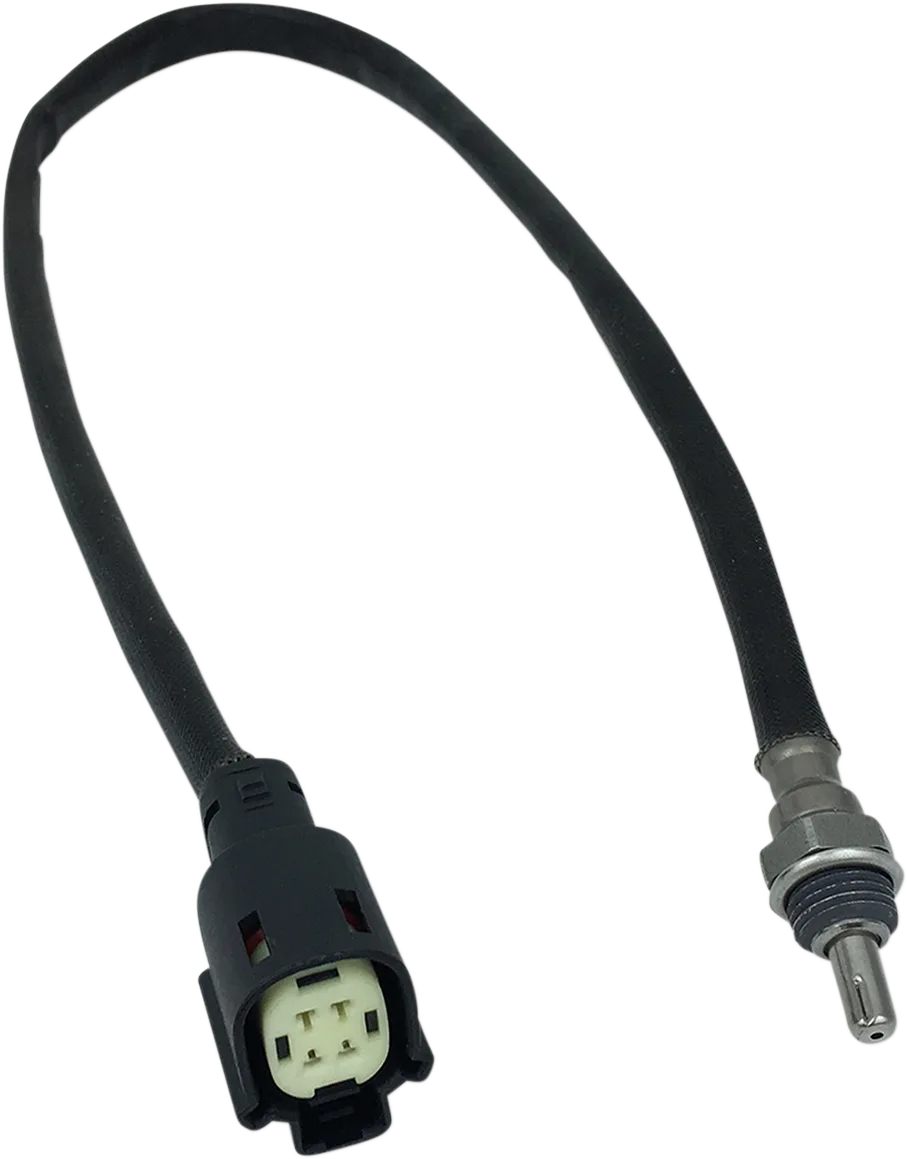 12 mm Oxygen Sensor