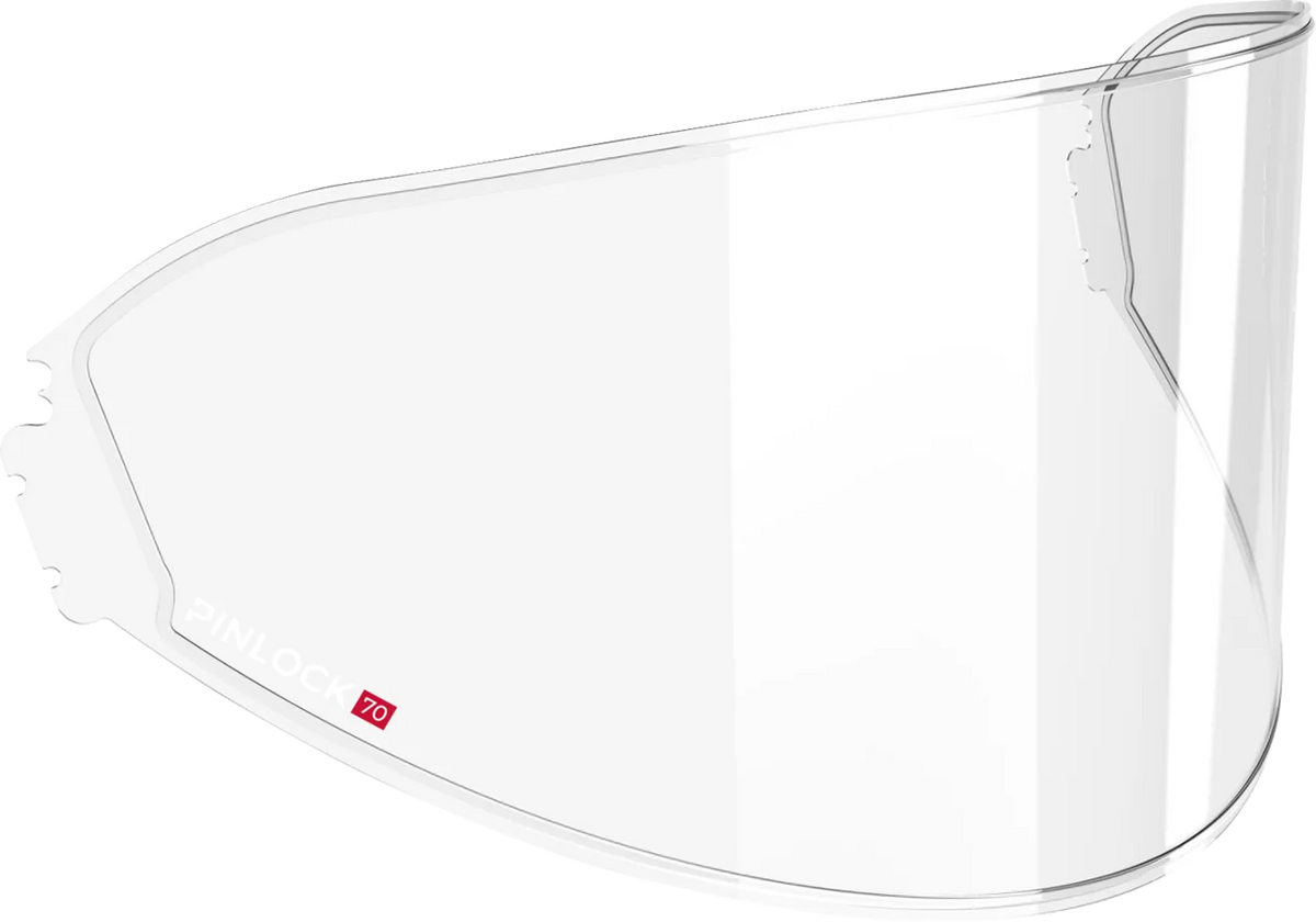 Pinlock® 70 Lens