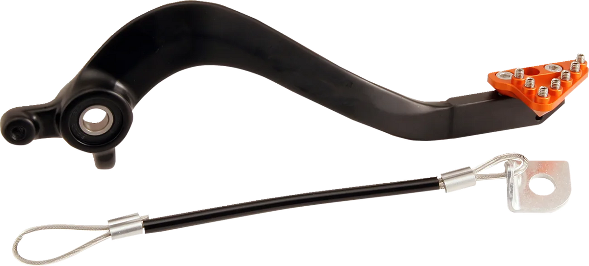 Rear Brake Pedal