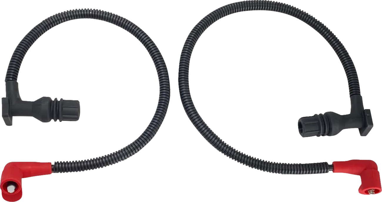 Spark Plug Wire/Cap