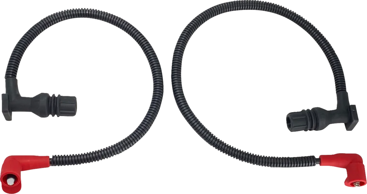 Spark Plug Wire/Cap