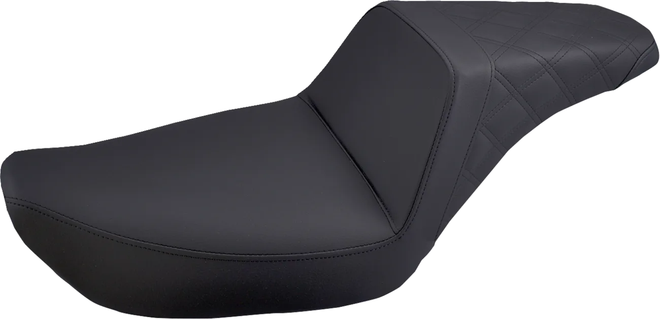 Step-Up Seat