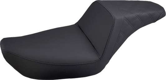 Step-Up Seat