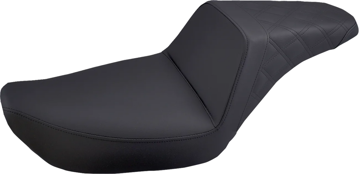 Step-Up Seat