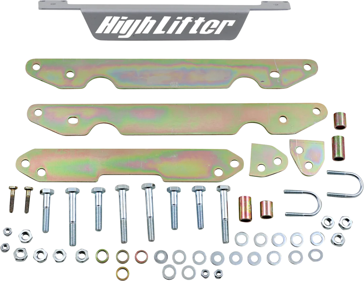 Lift Kit