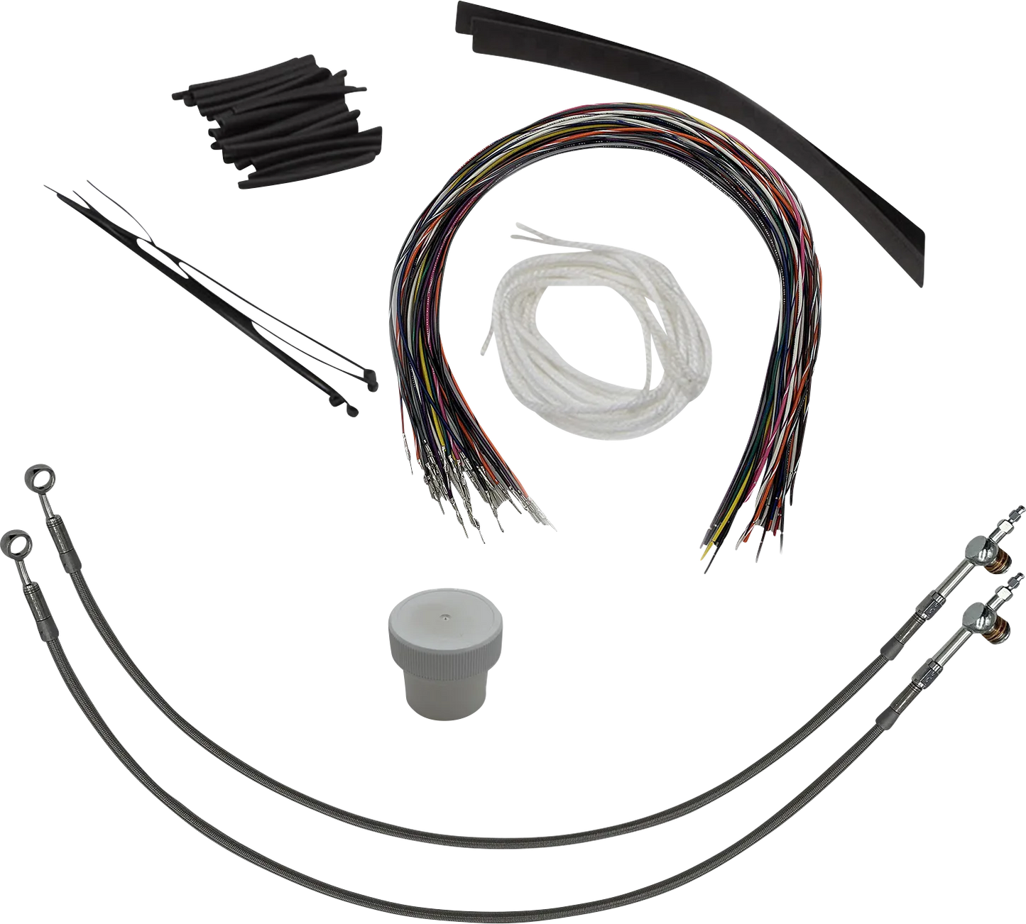 Control Installation Kit