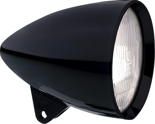 Headlight Housing