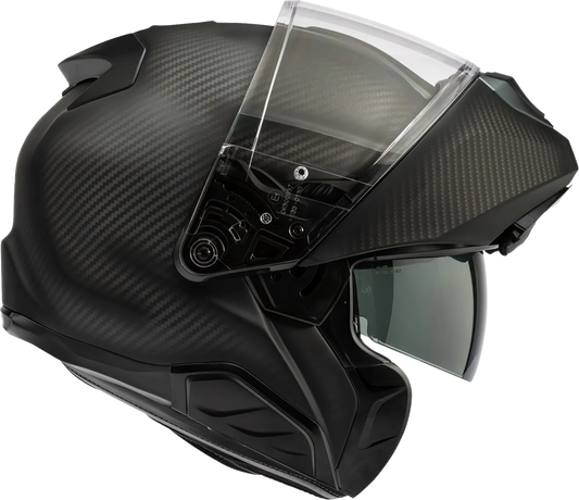 RPHA 91 Carbon Solid Modular Helmet
