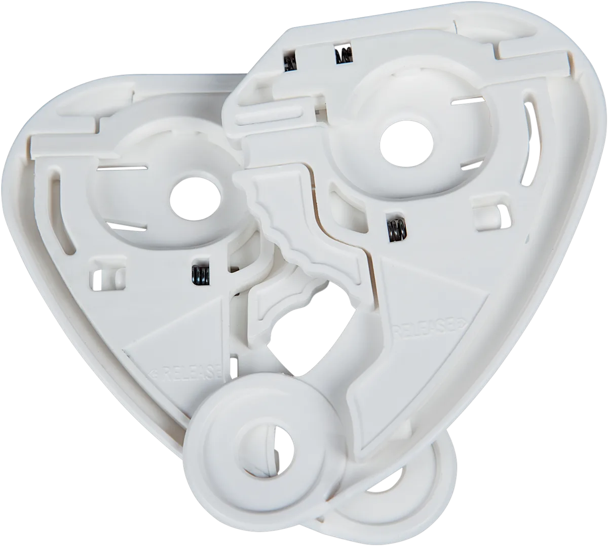 Optics™ Airmada/Airframe Pro/Airform™ Helmet Pivot Kit