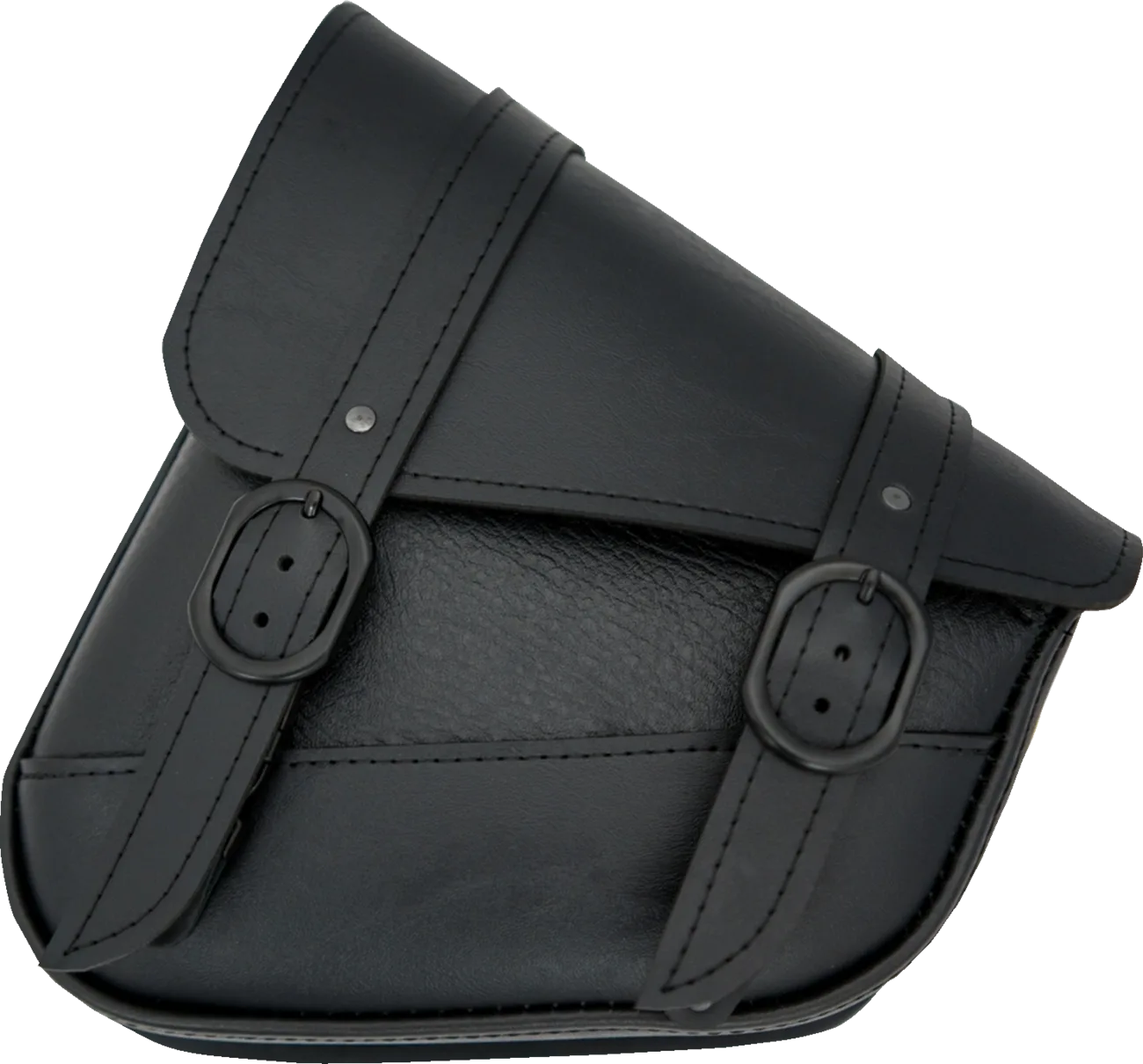 Blackjack Swingarm Saddlebag