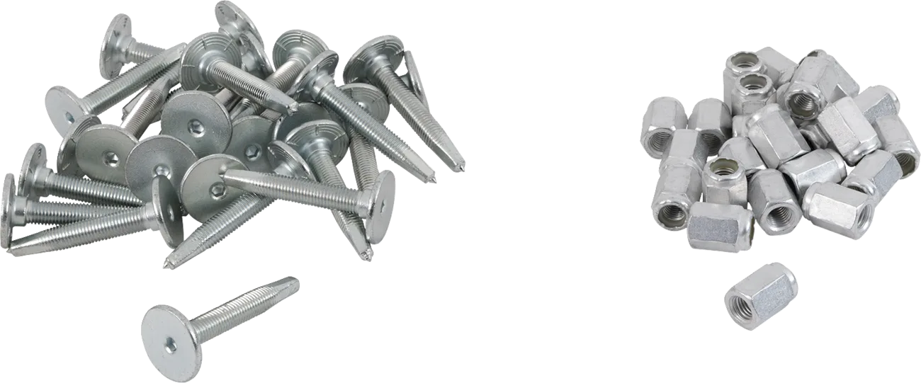 Mega-Bite® Studs
