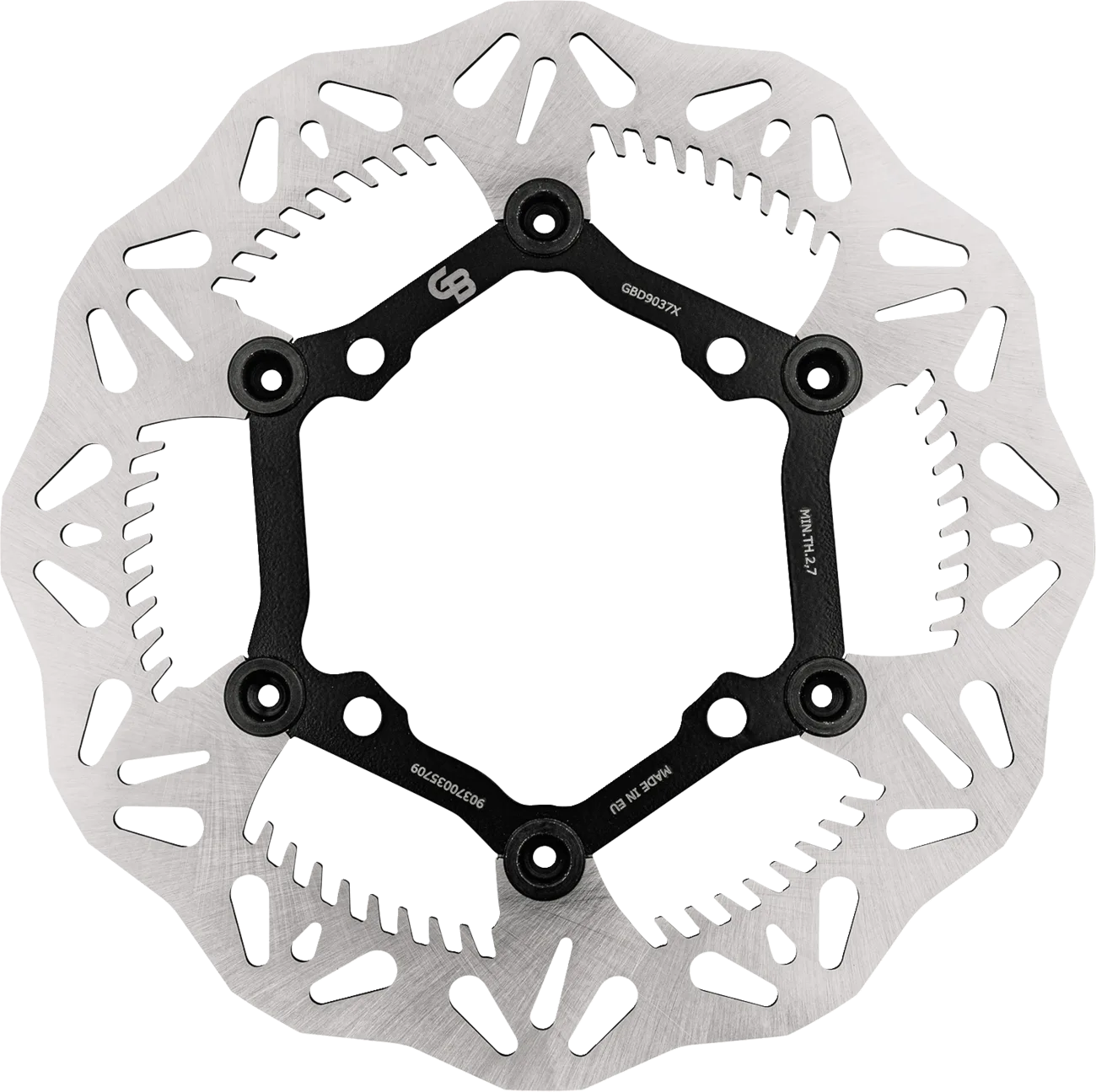 Brake Rotor