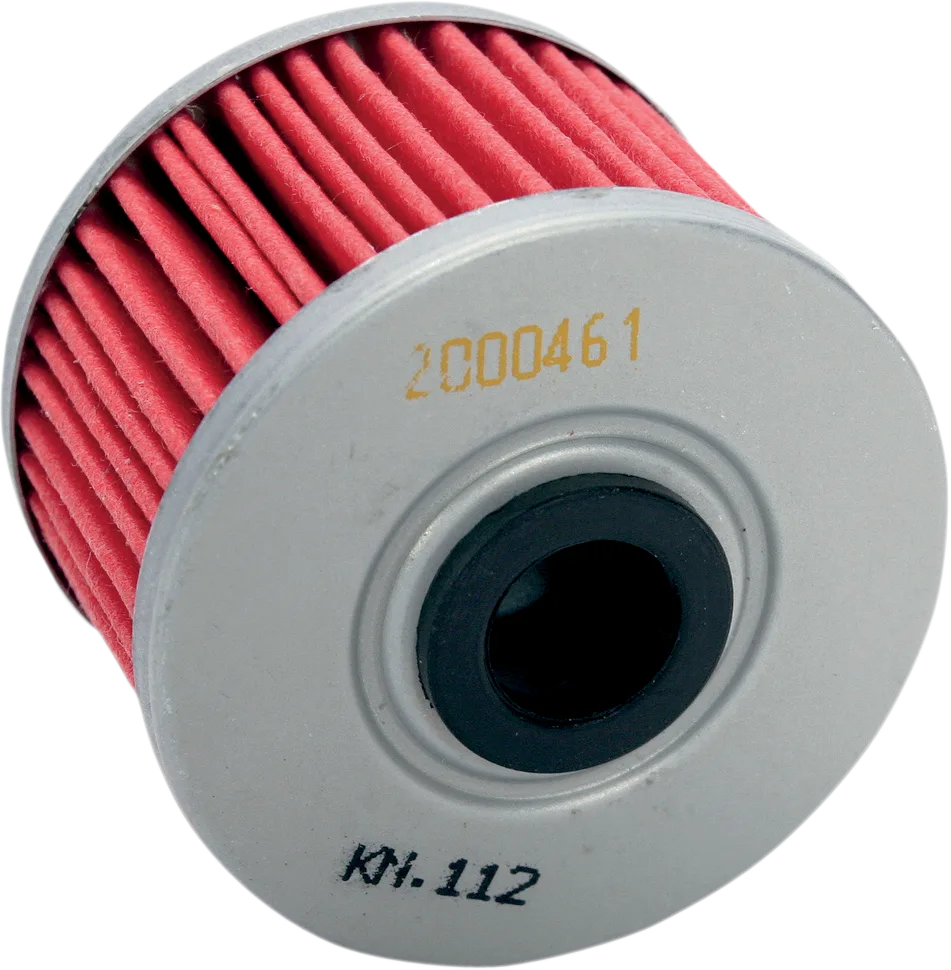 Performance Oil Filter — Cartridge