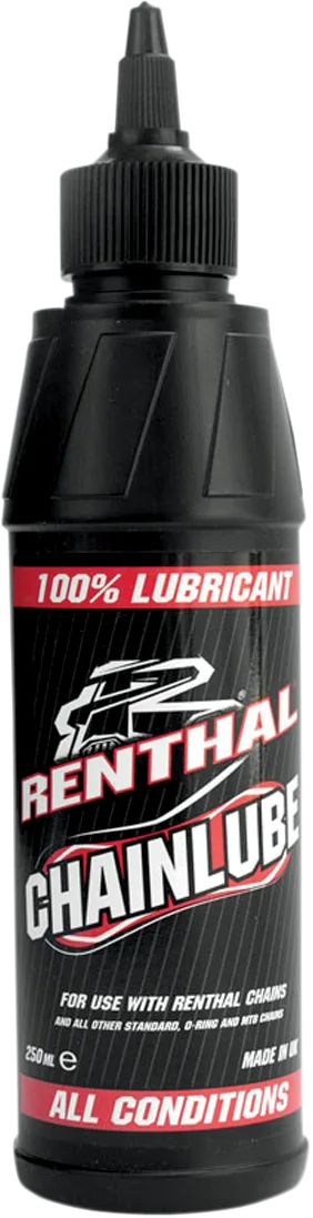 Chain Lube