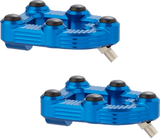 MX Foot Pegs