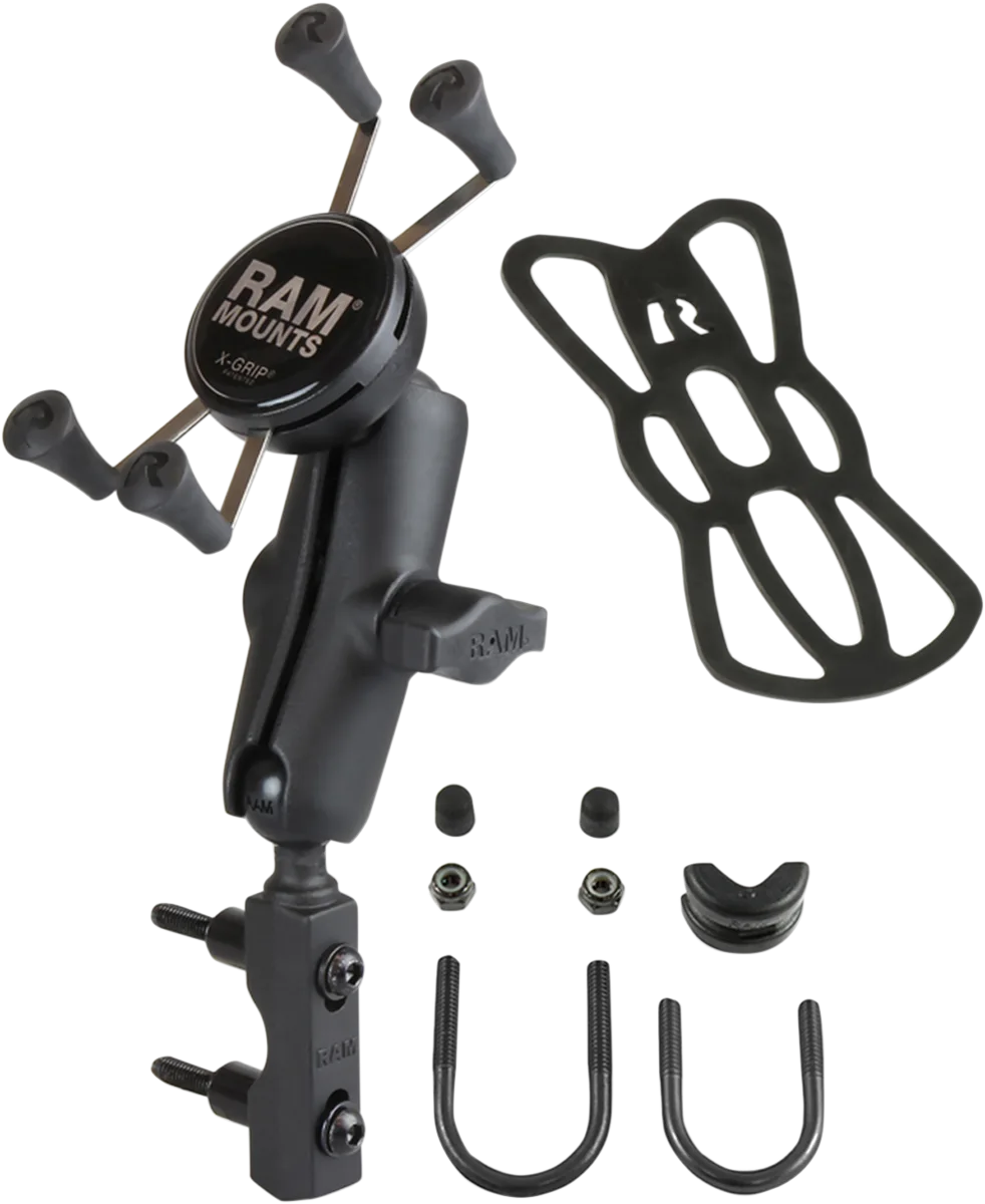 X-Grip® Mount Kit