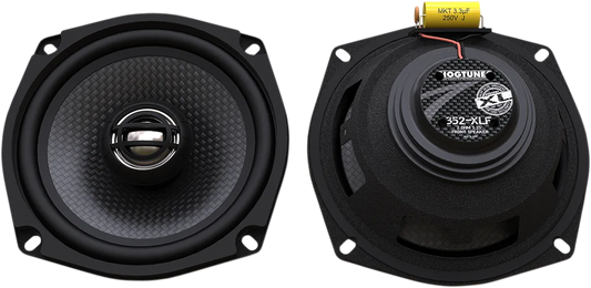 XL Rear Speaker Kit