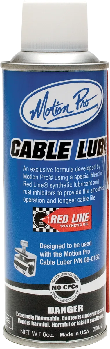 Cable Lube