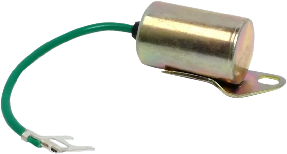 Ignition Condenser