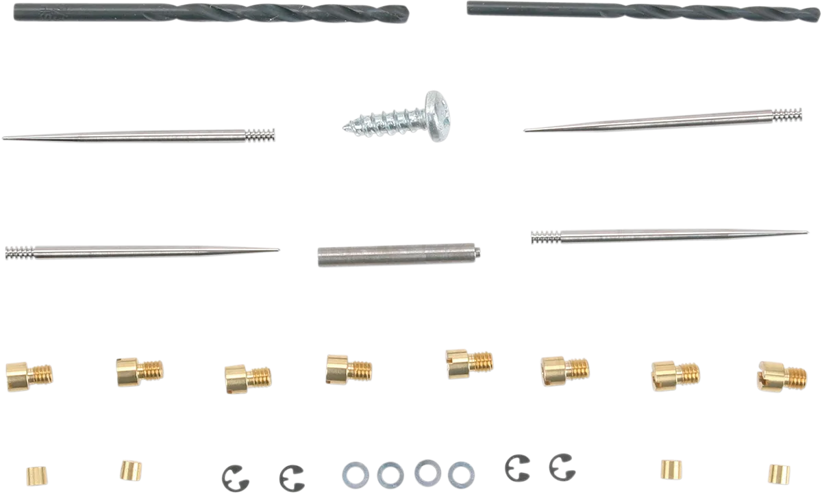Jet Kit - Stage 3