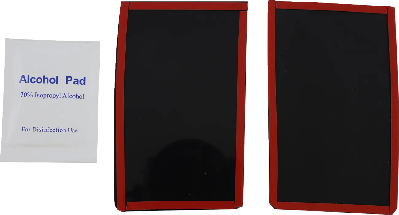 Fairing Blocker Plate