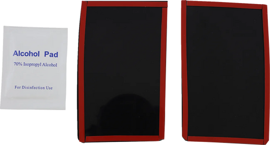 Fairing Blocker Plate