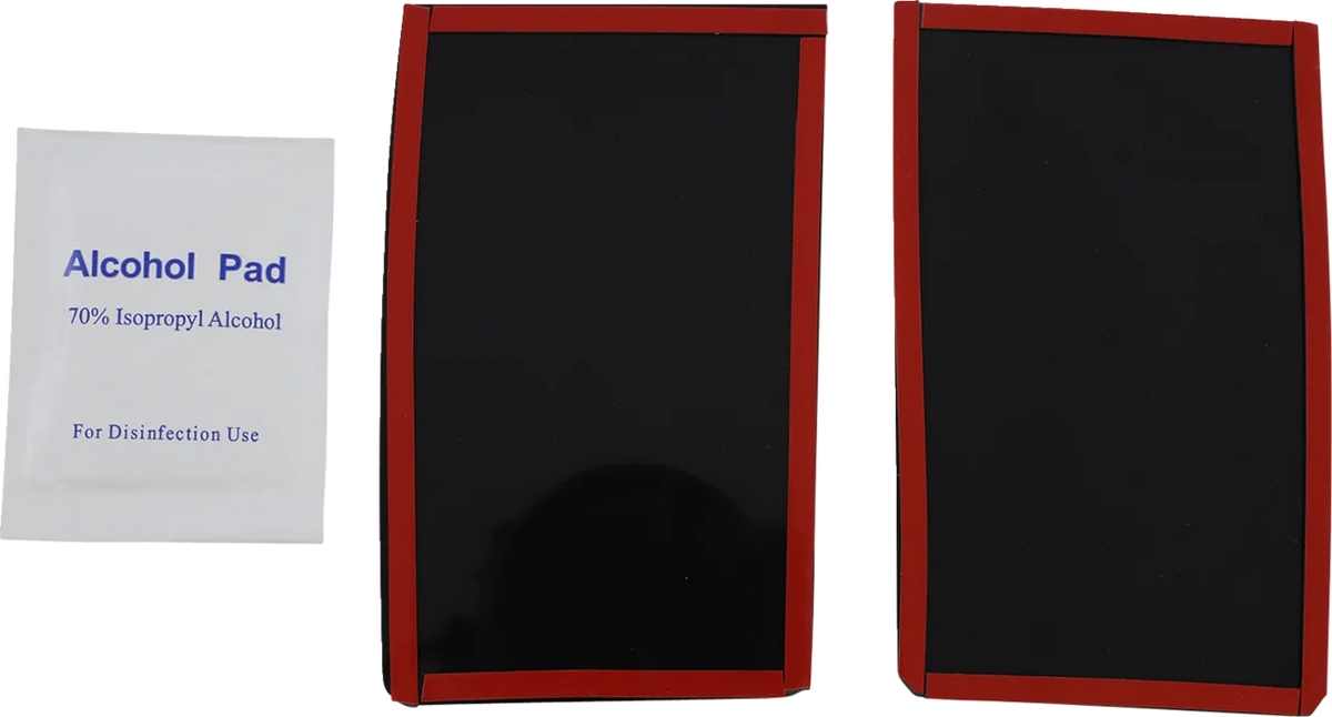 Fairing Blocker Plate