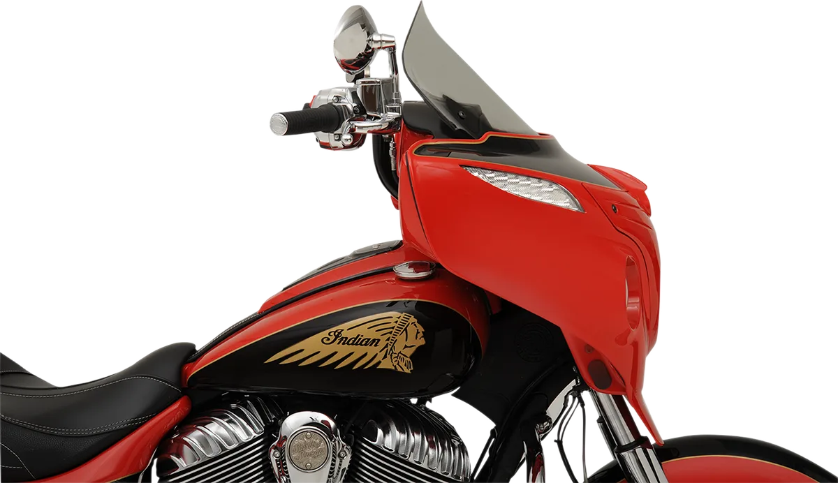 Flare® Windshield