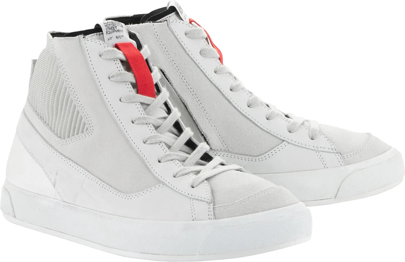 Stated Shoes
