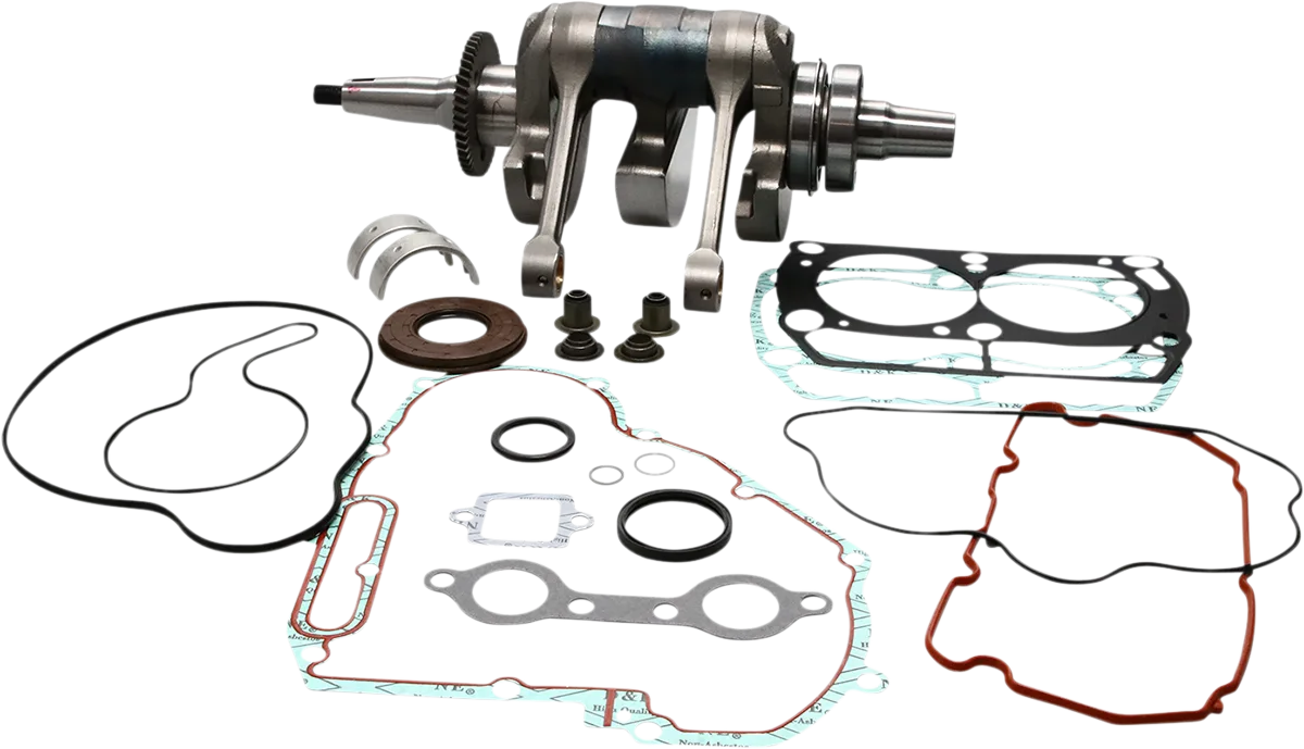 Crankshaft Kit
