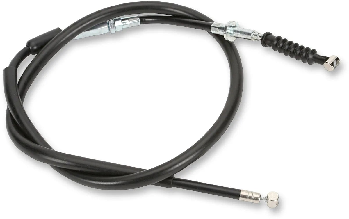 Vinyl Clutch Cable