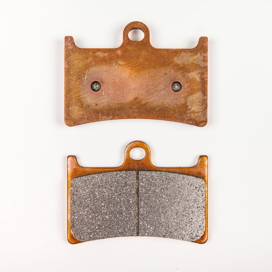 Super Sintered P1R Brake Pads
