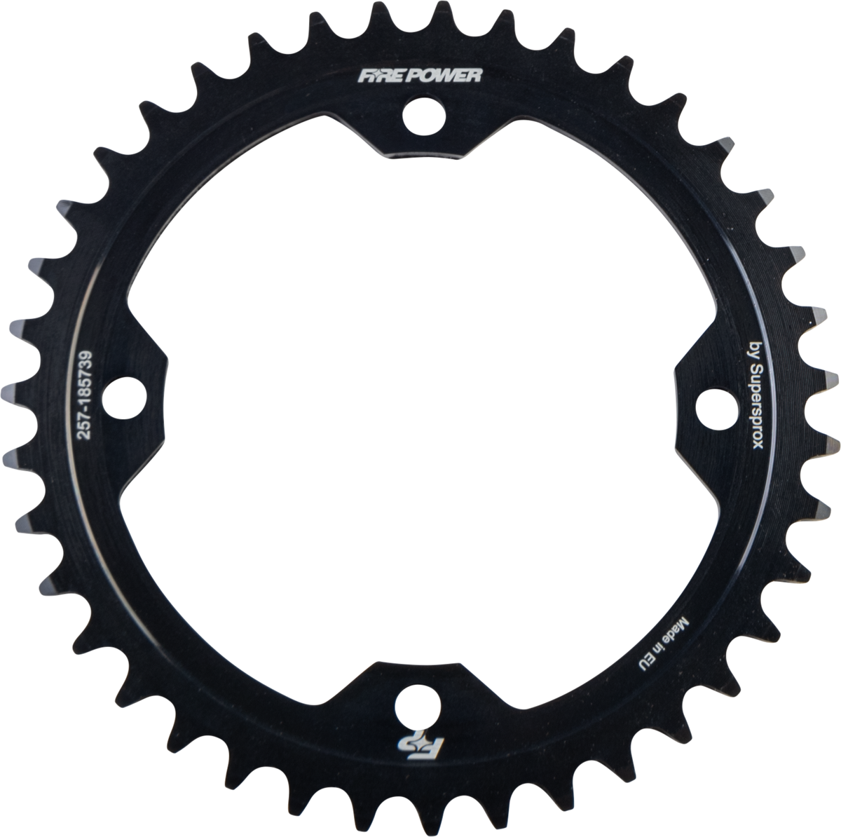 Rear Steel Sprocket