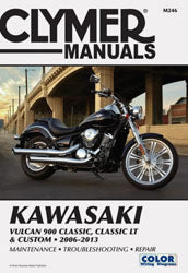 Repair Manual