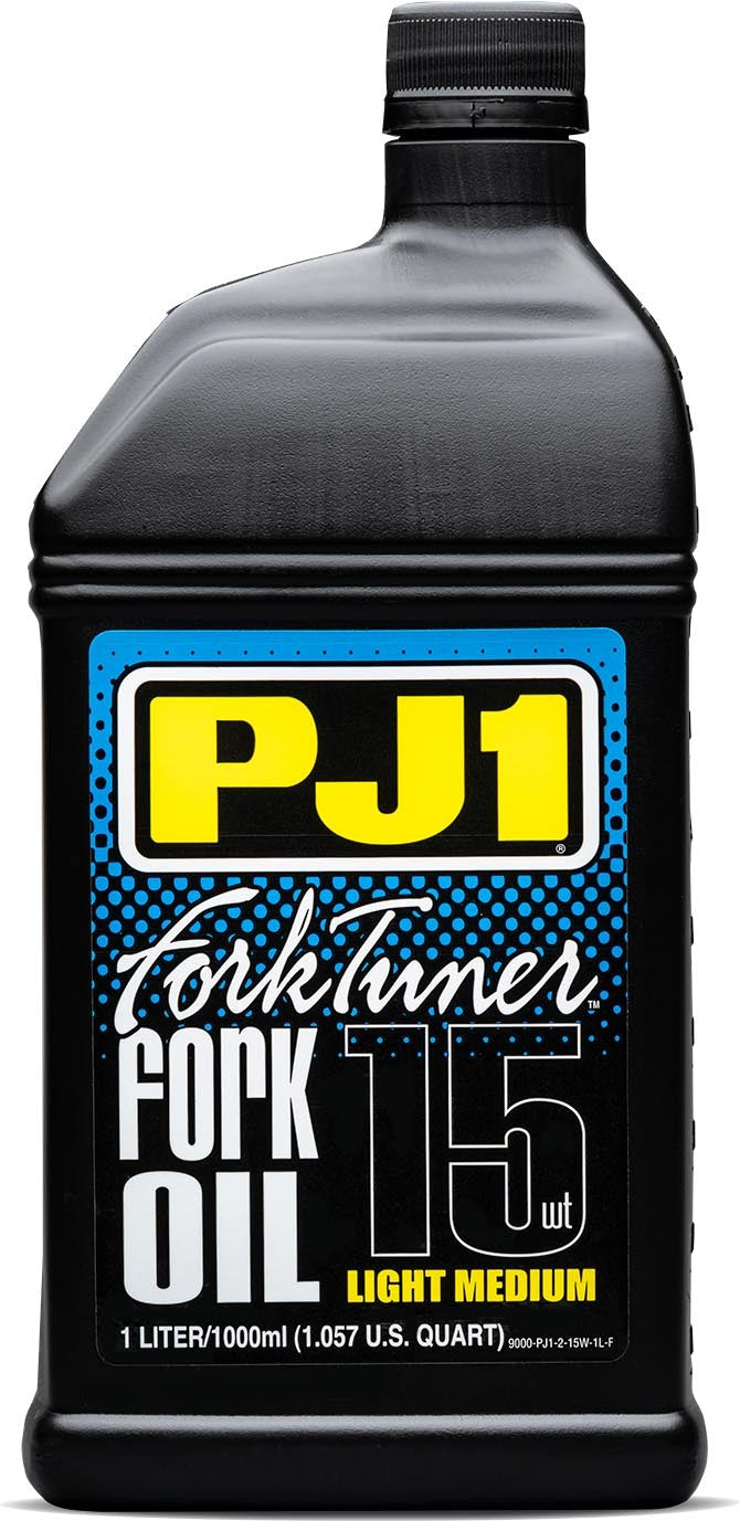 Competition Fork Oil