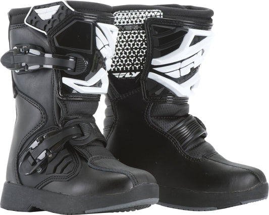 Mini Maverik MX Boots