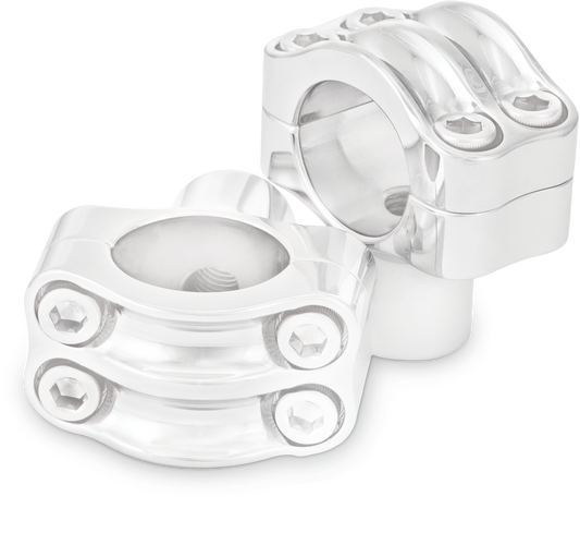 Reaper Risers for 1.25" Bars