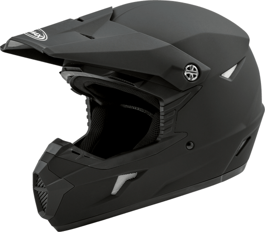 MX-46 Solid Helmet