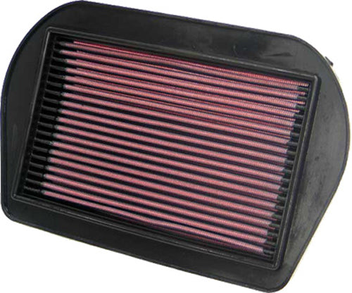 High Flow Air Filter