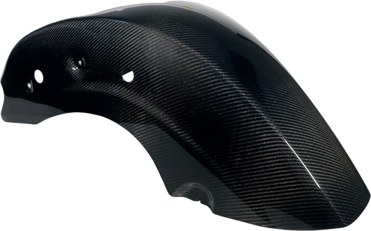 Carbon Fiber Rear Fender