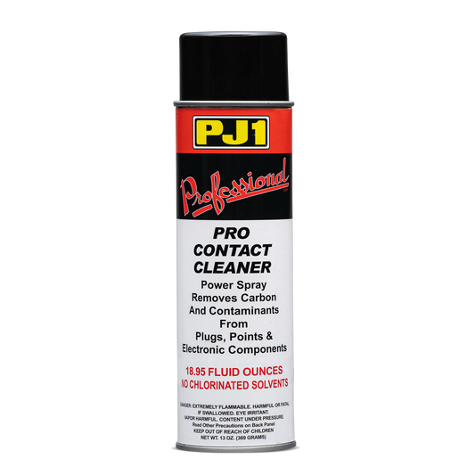 Pro-Enviro Shop Contact Cleaner