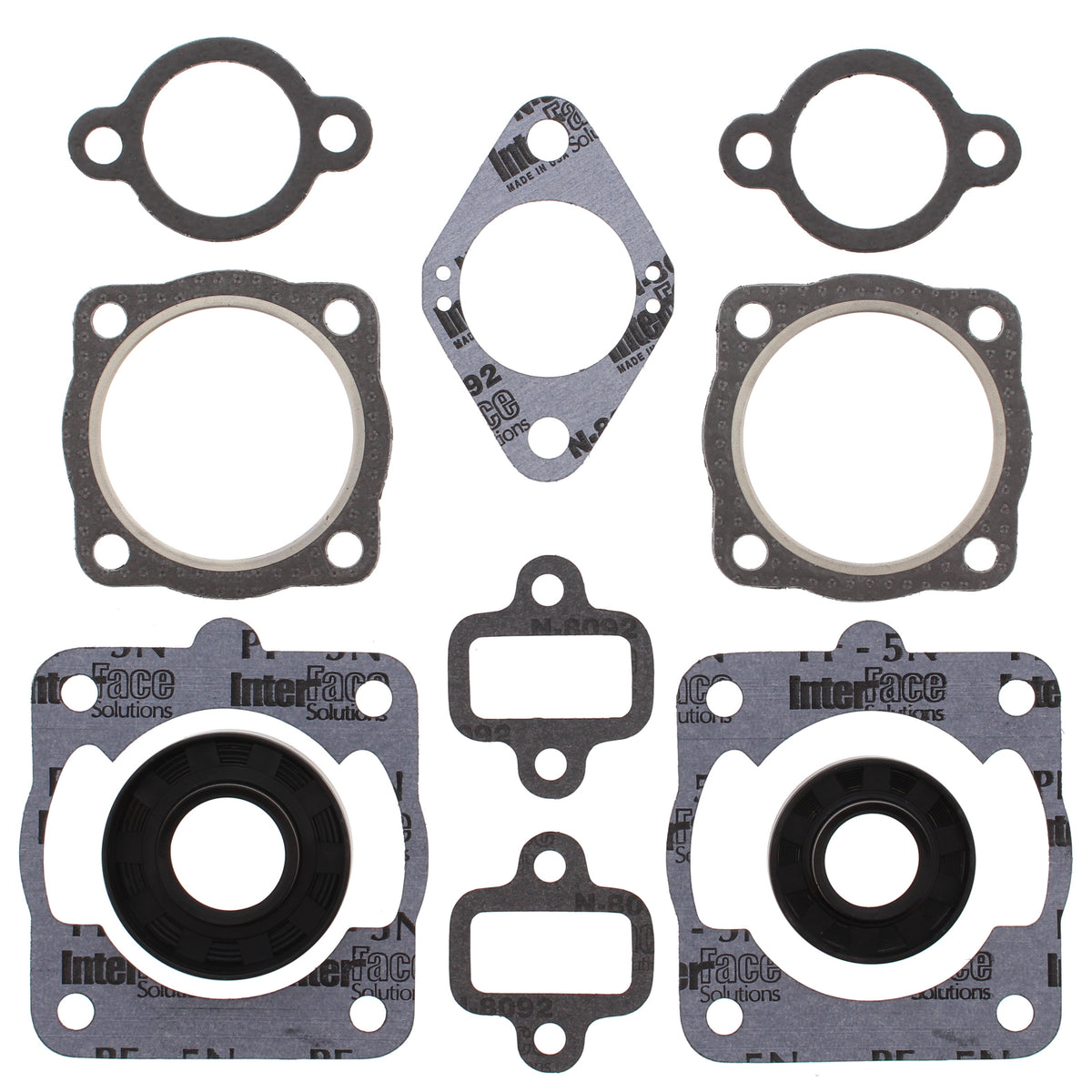 Full Gasket Set