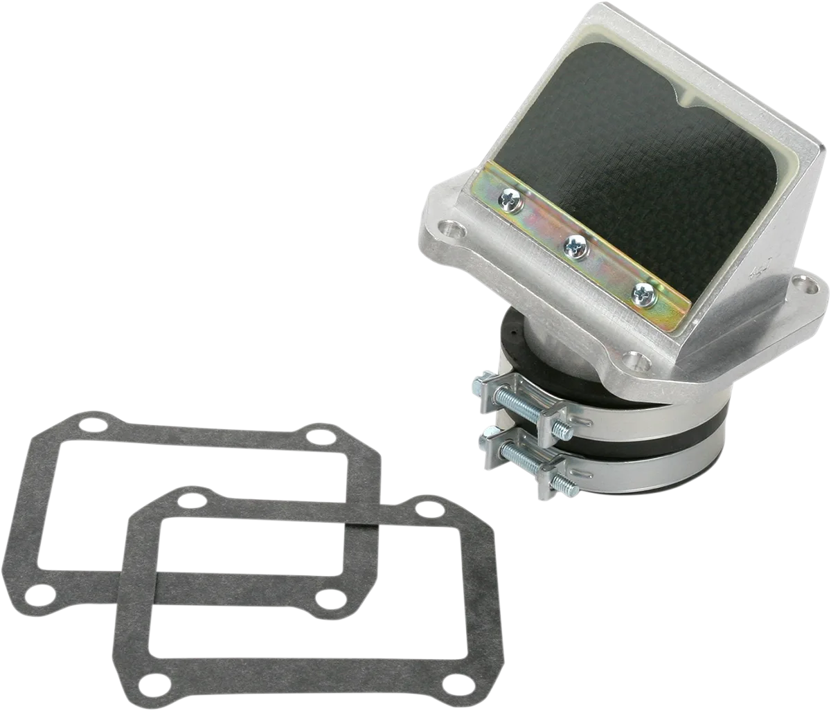 Rad Valve Reed Cage Assembly