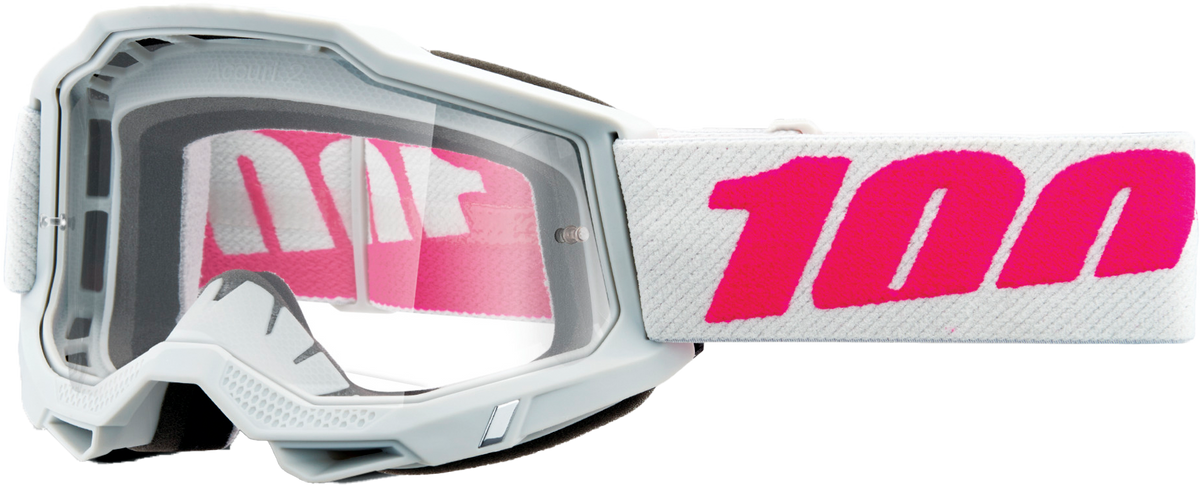 Accuri 2 Jr Goggles