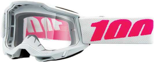 Accuri 2 Jr Goggles