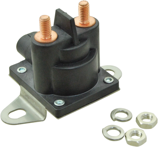 Starter Solenoid