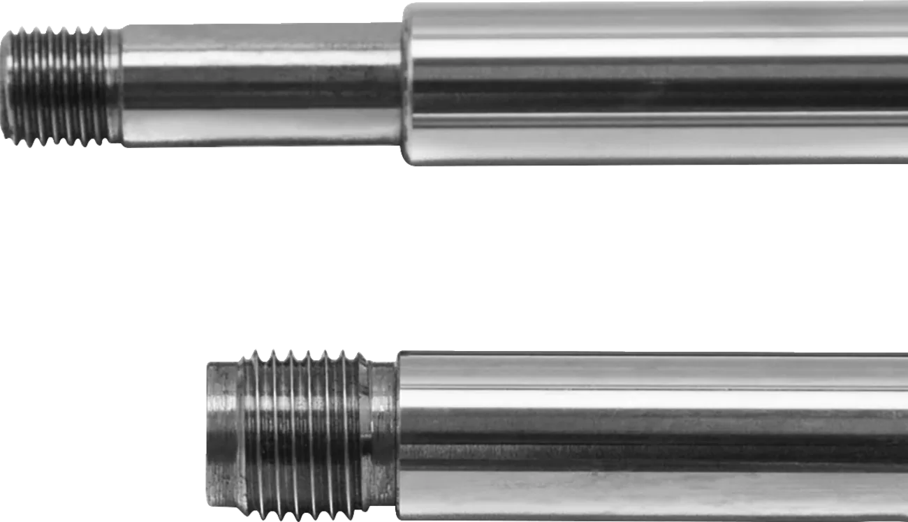 Shock Shafts